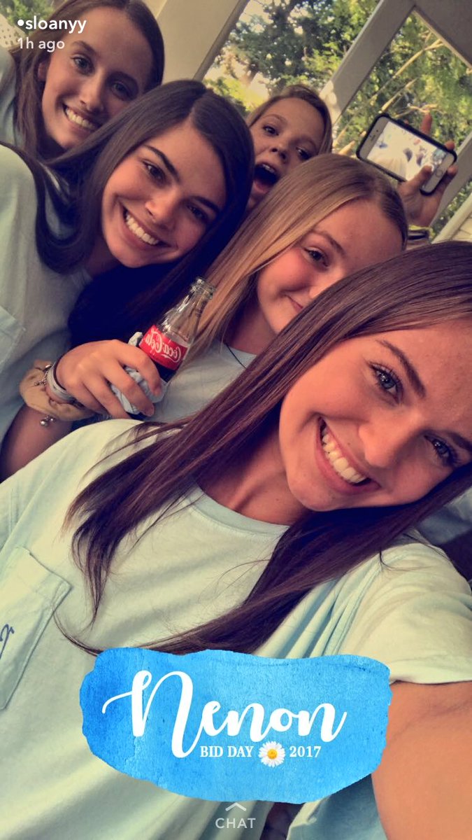 Happy 16th birthday Sloanny!!!!💓 From St Joe sisters to now Nenon sisters, you're the best!!! i hope you have an amazing day!!! i luv you🎂