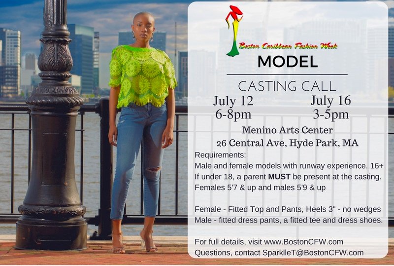 VStylePro411's tweet image. #Castingcall for #models for @BostonCFW #fashionshow. For full details, bostoncfw.com/bcfw-model-cas… #BostonCFW #BCFW