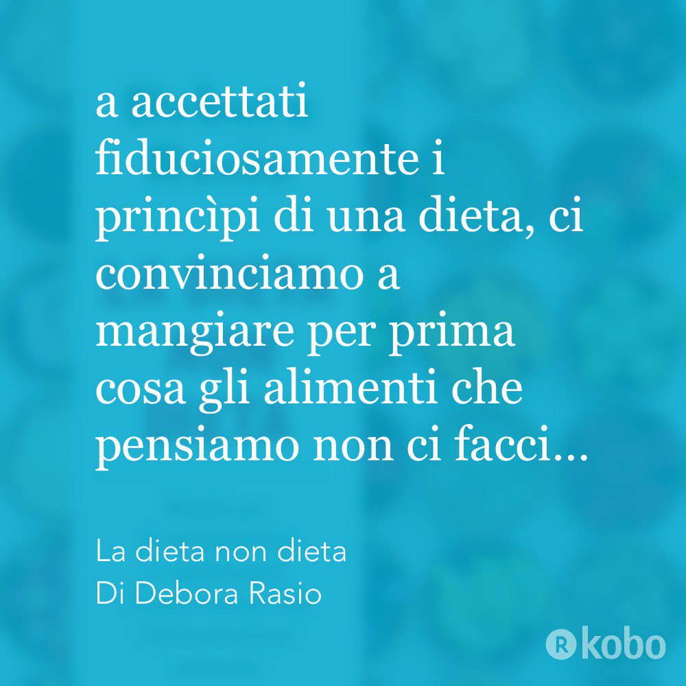 lina_vide's tweet photo. #kobo #readmore #citazione #citazionekobo https://t.co/esPVHCvTJb