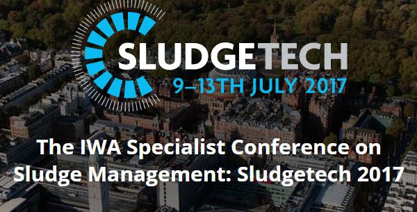 SalsnesFilter's tweet photo. We'll be at @SludgeTech2017 next week in the UK. Come talk to us about how sludge can be recycled &amp; reused: https://t.co/1SFmmxmyH9 https://t.co/imfRzo2DqM