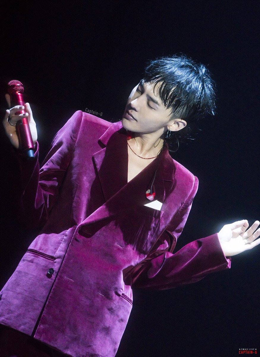 CaptainG_818's tweet image. Good night 🙏🏻🙏🏻 #gd #motte in Macau