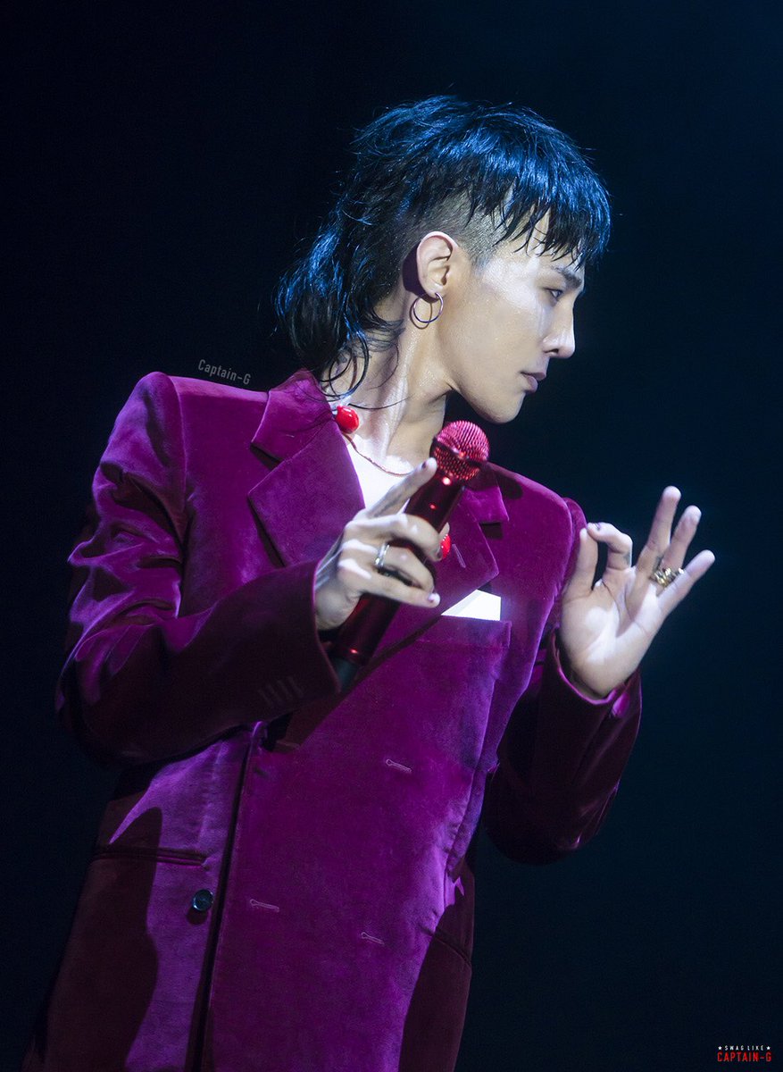 CaptainG_818's tweet image. Good night 🙏🏻🙏🏻 #gd #motte in Macau