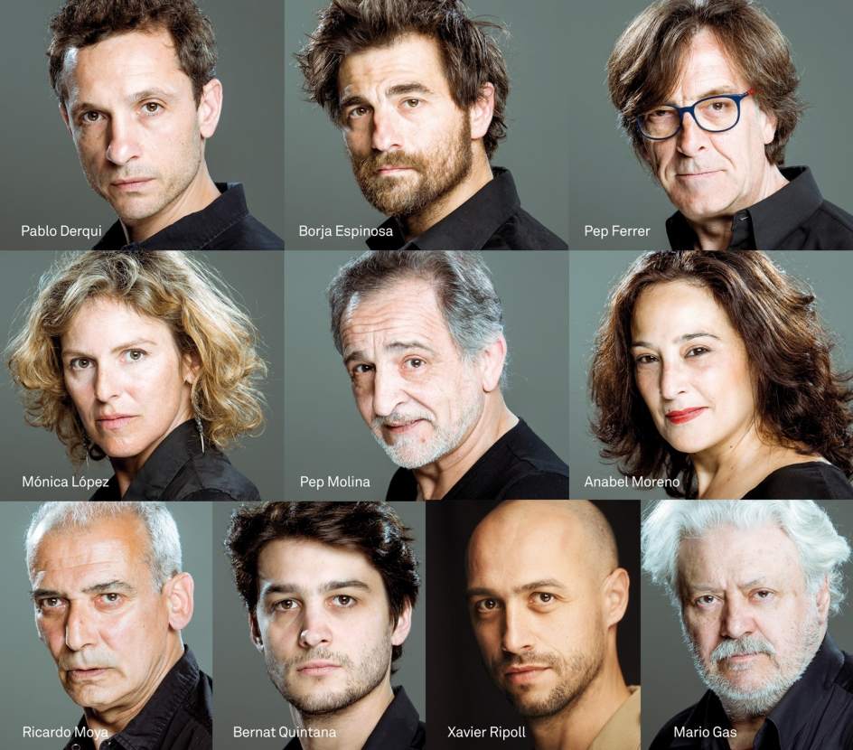 Te invitamos al estreno de Calígula. Da "me gusta" etiqueta a la persona con la que quieres ir y comparte <a href="/Festival_Merida/">Festival Internacional de Teatro Clásico de Mérida</a> <a href="/ayto_merida/">Ayuntamiento de Mérida</a>