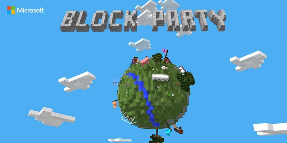 MSEduMENA's tweet photo. Use Minecraft’s Block by Block program as a design platform to build smarter sustainable cities around the world. 
https://t.co/1pNWAFBOss https://t.co/gJzTBMu05v