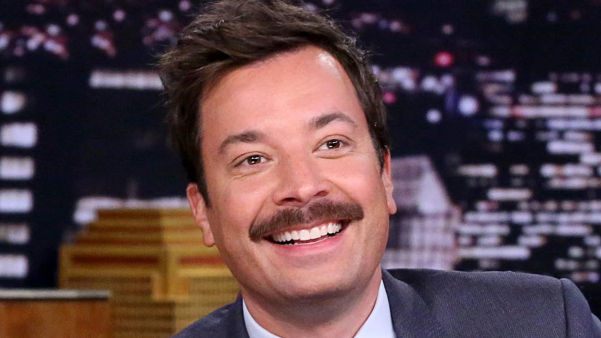 mattwilstein's tweet photo. So... @jimmyfallon's mustache led me down a rabbit hole of late-night facial hair: https://t.co/yGey6n7Mly https://t.co/pXtf0tRNMA