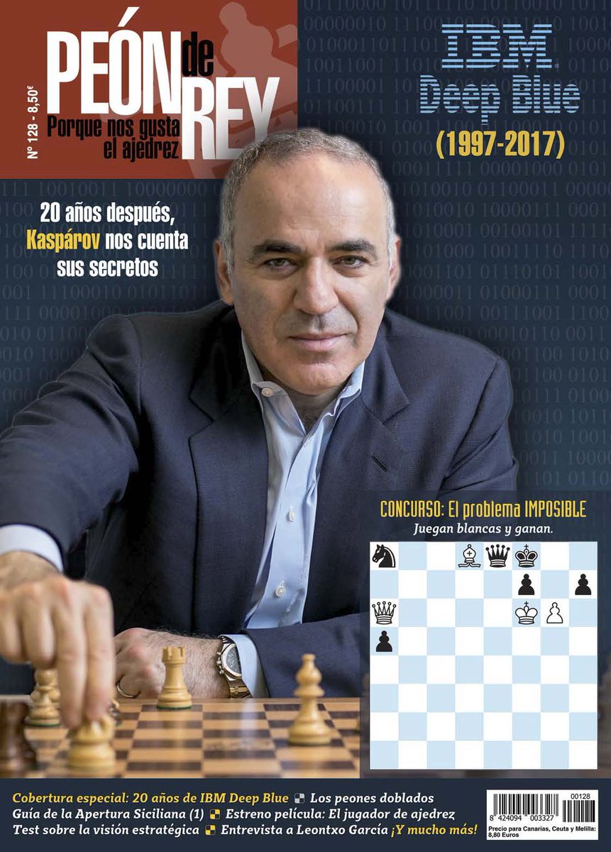 Ajedrez21 (portalA21) טוויטר