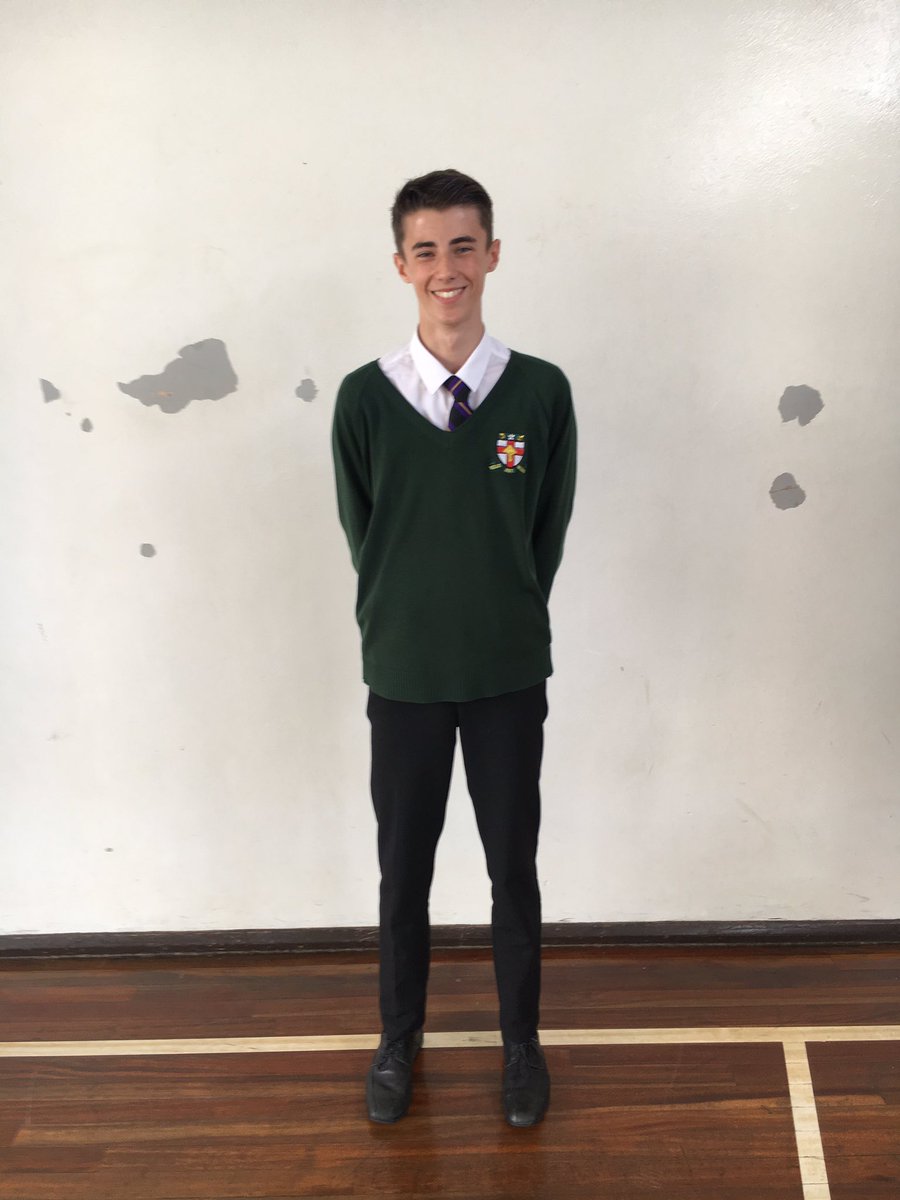 Easingwold PE Dept tweet media