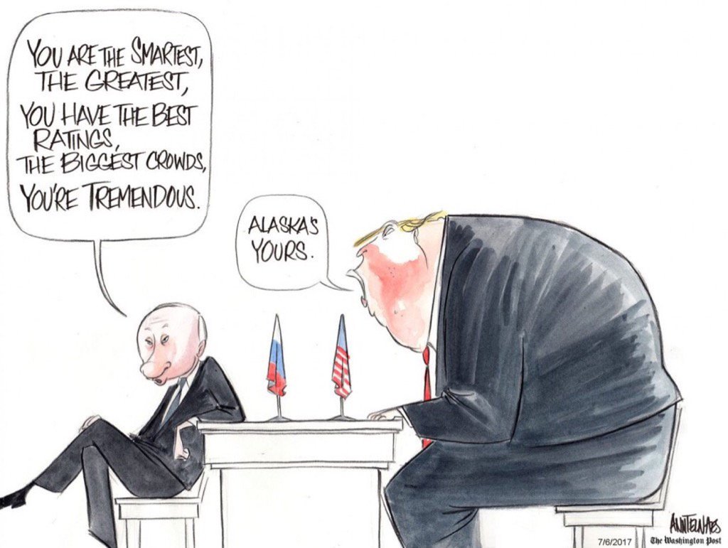 G-20 в карикатуре G-20 в карикатуре