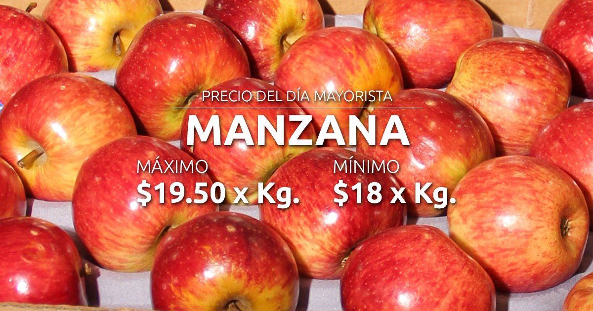 cmercadocentral's tweet photo. #Manzanas Conseguí todas las variedades en #MercadoCentral: #RedDelicius #Granny #Smith #Var #RomeBeauty. Garantizamos #Precio y #Calidad. https://t.co/AeMzYMfdRa