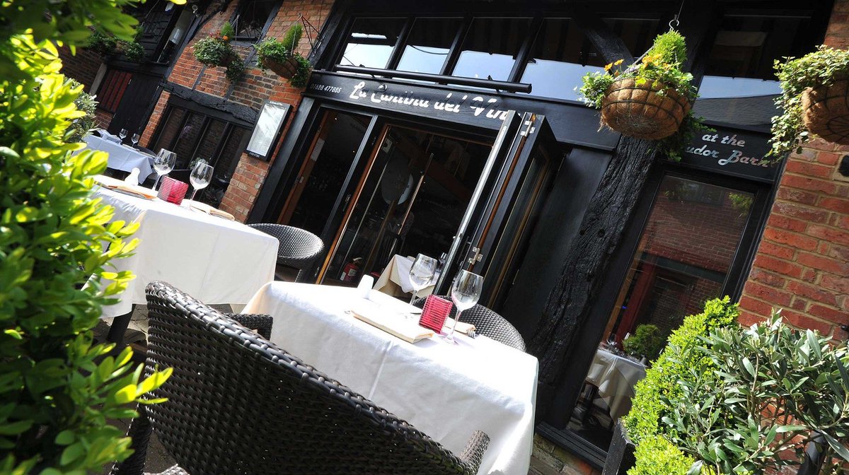 UpstartSocialUK's tweet photo. WIN lunch for 2 at La Cantina Del Vino. Just re-tweet and follow EatFab Marlow to enter. T&Cs here - https://t.co/UqVWIcD0OZ #fabeats https://t.co/JPYOq4VH5q