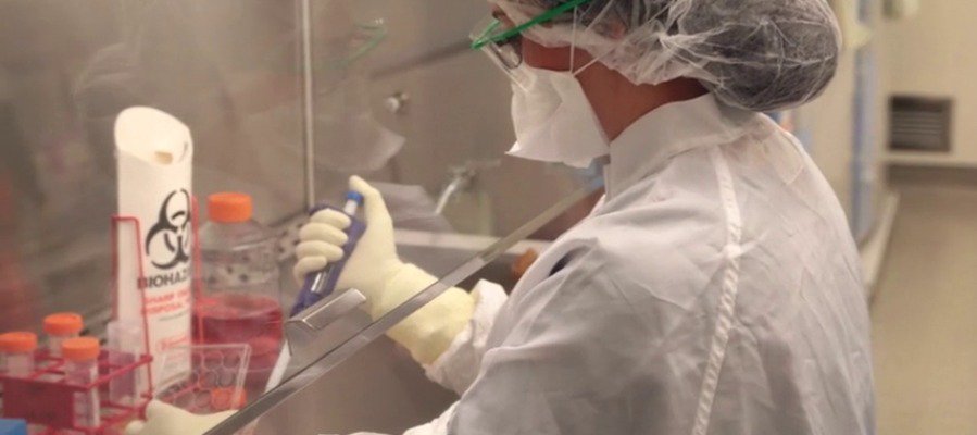 A3Noticias's tweet photo. Importante avance contra el cáncer: un nuevo tipo de vacuna que se adapta al tumor de cada paciente ► https://t.co/JJUzxKYD0E https://t.co/hfa17zgM2k