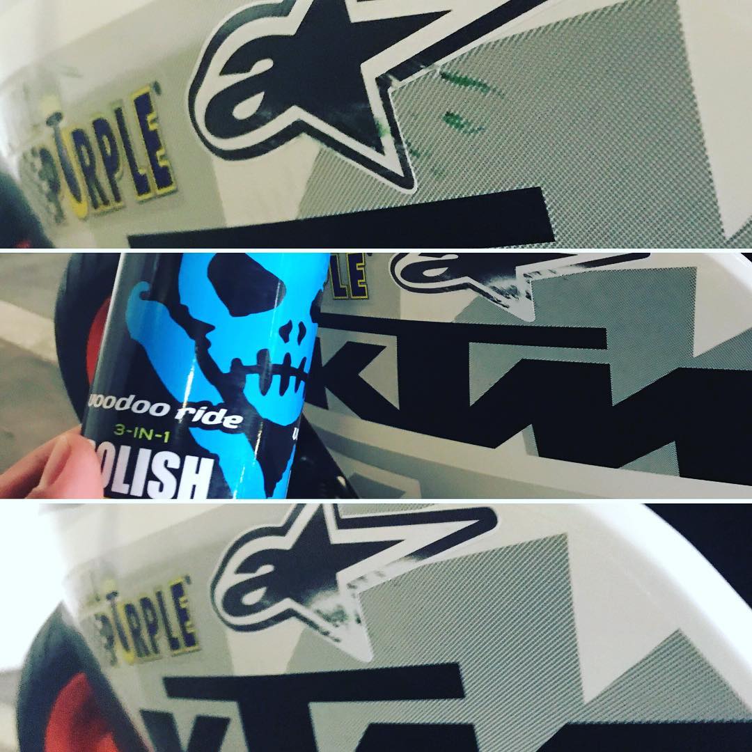 Before, during and after. 
Thanks for sharing <a href="/carlosvgb81/">carlos Guajardo</a>! If you have any progress pics, send them our way, we'd love to share them!