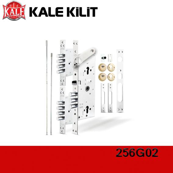kilit_kale's tweet photo. Llévate la chapa de embutir seguridad alta, llave multipunto y bulones laterales de refuerzo con chapetones niquelados... ¡Al mejor precio! https://t.co/1Iy35D4W5e