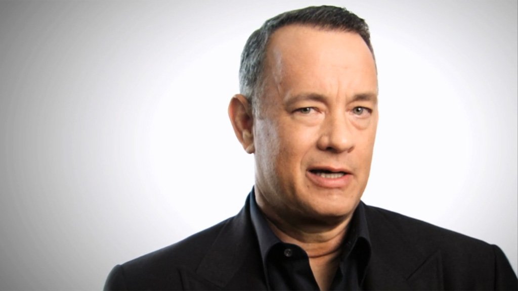 Happy birthday to the great Tom Hanks ! From the archive, here he is talking about the craft of acting: 
