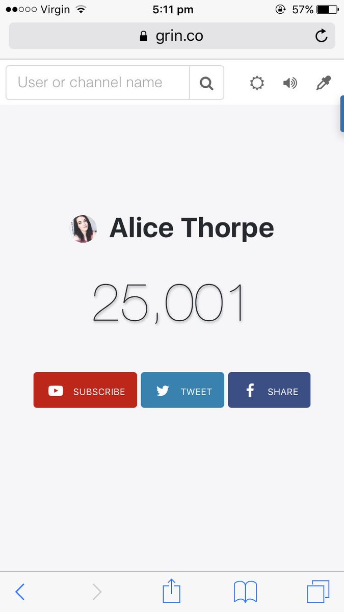 grace_smith16's tweet photo. Yasssss🙌🙌 @ohhitsonlyalice #AliceTo25k https://t.co/Mm9n6t9Ku8