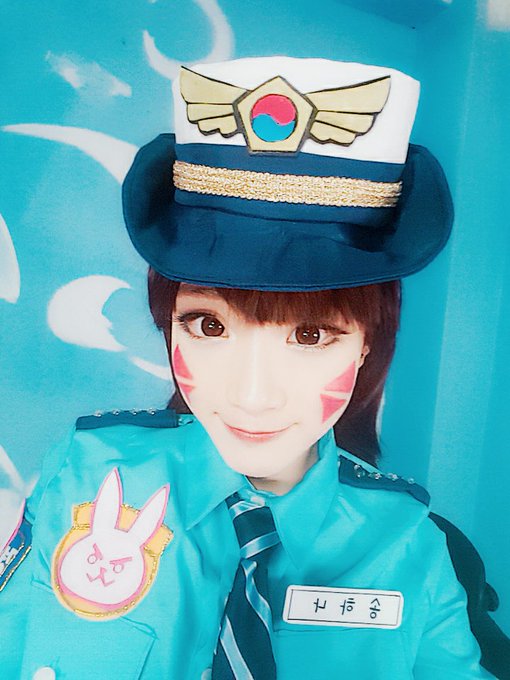 Twitterのコスプレ画像22