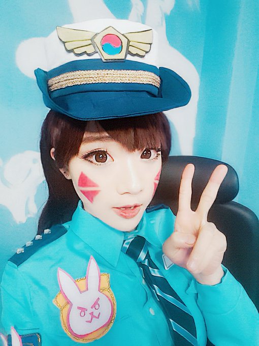 Twitterのコスプレ画像23