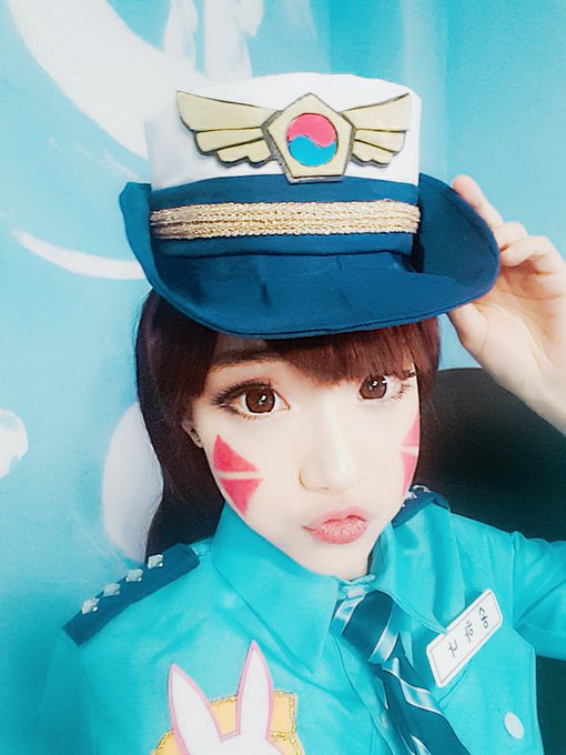 Twitterのコスプレ画像24