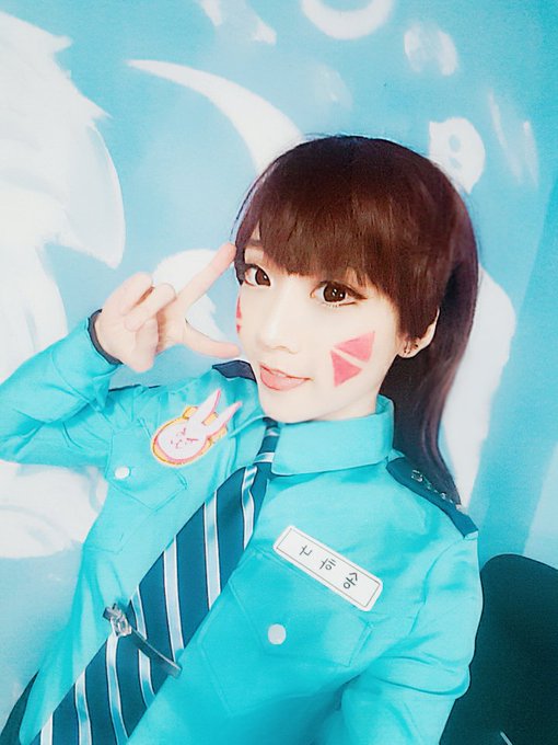 Twitterのコスプレ画像25