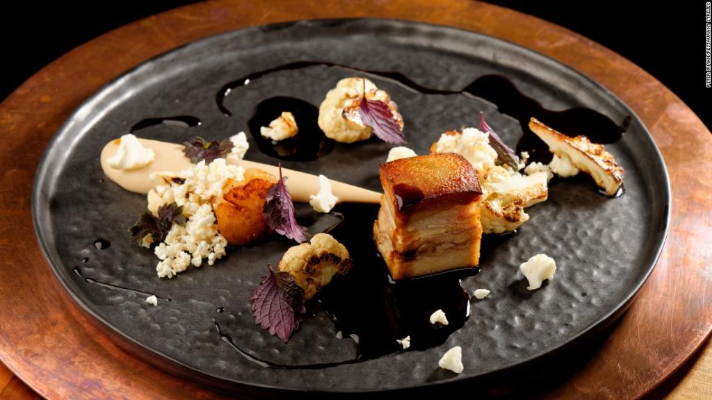 barry_neild's tweet photo. Where the world's best female chef @anaros40 likes to eat in #ljubljana : https://t.co/9qD1k2CqQL  https://t.co/MOXf2cwbat #Slovenia