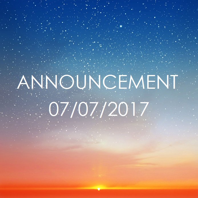 We'll be releasing one of our oldest and most loved tunes in a couple of weeks time... can you guess what it is? You'll find out tomorrow!
