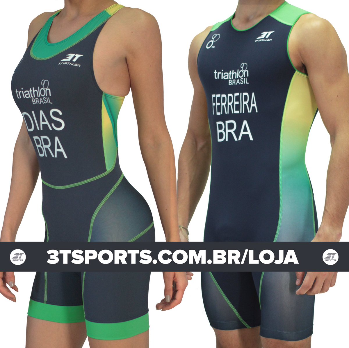 macaquinho triathlon personalizado