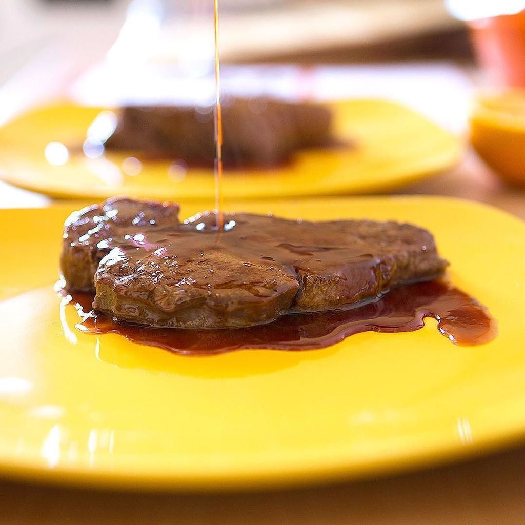 guyoverboard's tweet image. 👨‍🍳 La mia esperienza con @Second_Chef ▶️ bit.ly/2uJ5Tp9 🍜 #SecondChef
Con una difficoltà davvero bassa pe… ift.tt/2sucjYD