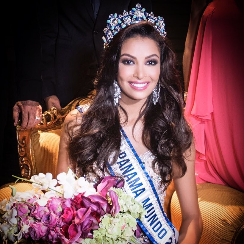 Miss World 2018 on Twitter: "Congratulations to Julianne Britton who