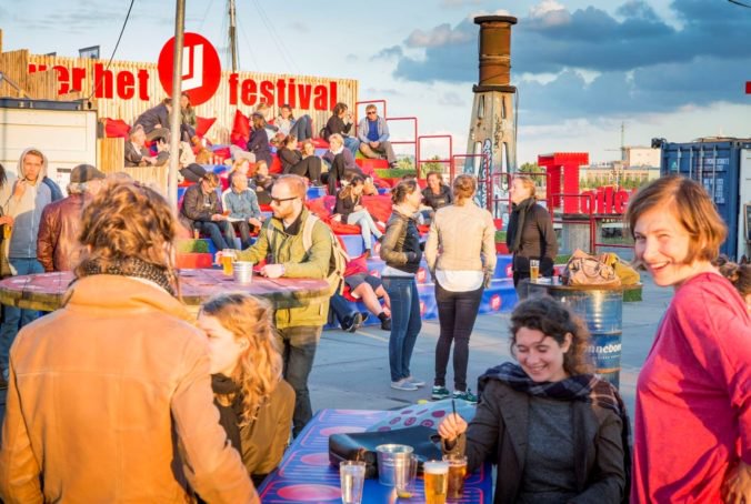 ITS Zomertip!

14 t/m 23 juli: Over het IJ. Meer dan 40 voorstellingen op bijzondere locaties in Amsterdam-Noord!
bit.ly/a1Z7O