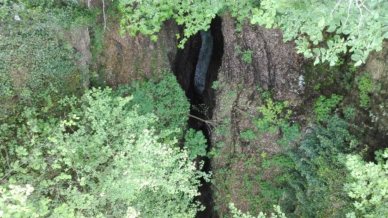 Soffranco e le gole del torrente Maé
bit.ly/2tl9zPP