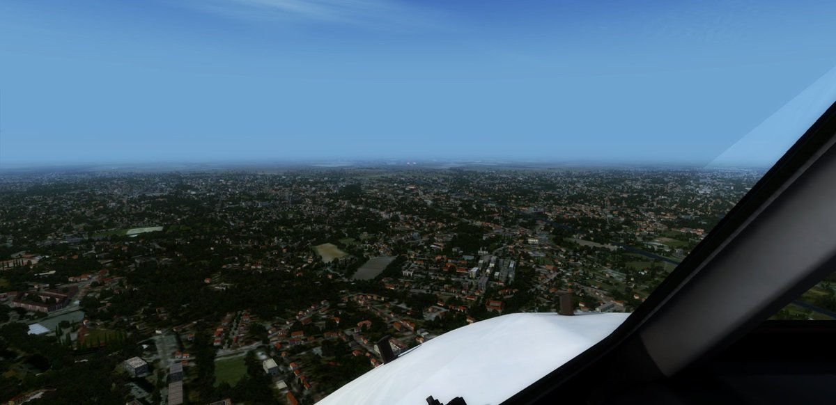 VoeVirtual's tweet image. VOE2234 LFRS-LIRP