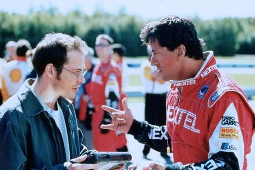 Happy Birthday to Sylvester Stallone!  