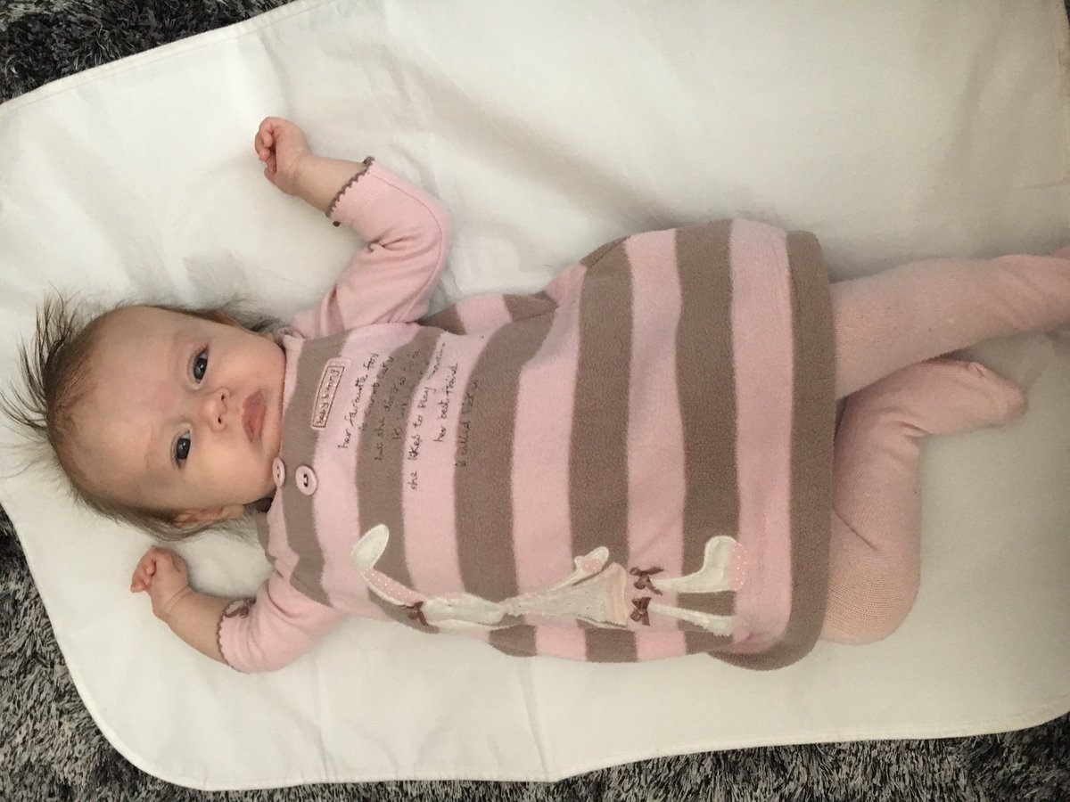 VickyBabey97's tweet photo. 👑💕💕 my little princess https://t.co/KgN1Bz1BC9