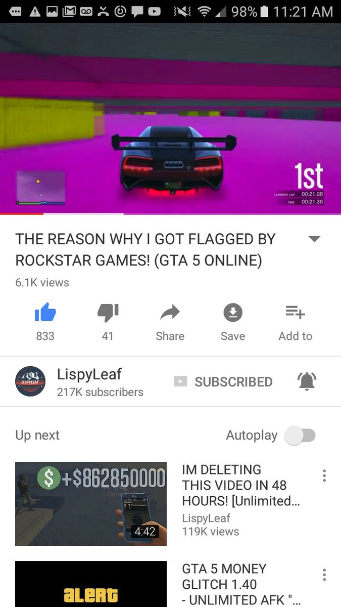 FelderJavion's tweet photo. @LispyLeaf @Bionical_YT I liked https://t.co/JnuhNoFLHz