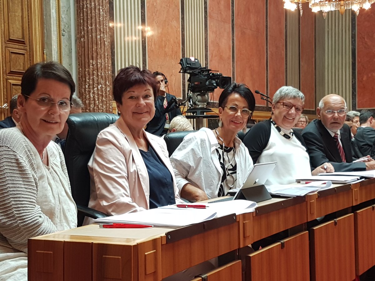 Stefan Schennach tweet media