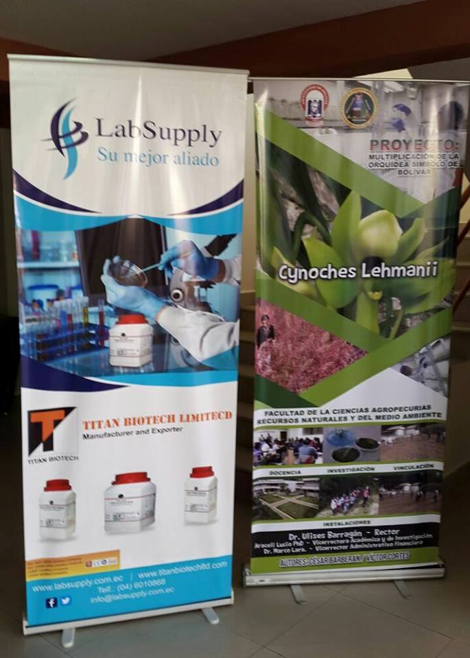 Labsupply's tweet photo. Presente en el IV congreso internacional de ciencia, tecnología, innovación y emprendimiento. Por la Universidad Estatal de Bolivar (UEB) https://t.co/DrvqLuFx5s