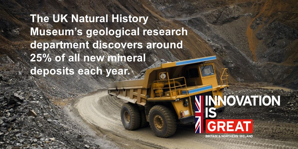 AfxMixing's tweet photo. UK mining excellence @UKPavilion2017 Mining Week at #Expo2017 is demonstrating the UK’s unparalleled know-how &amp; expertise in mining services https://t.co/yUSnvKeoL4