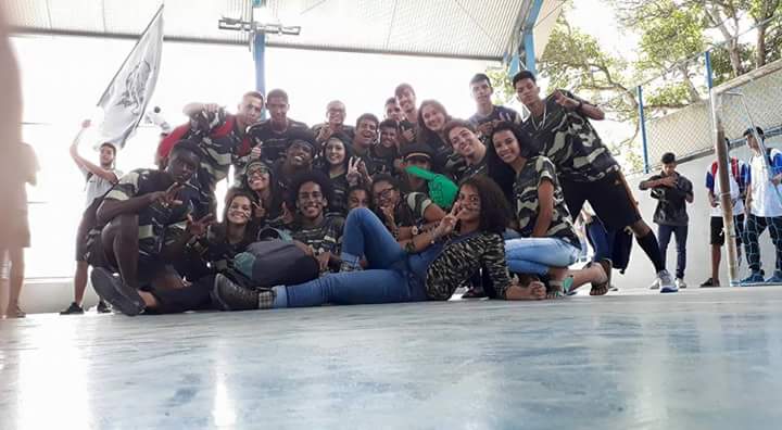 JESP2017's tweet photo. Turma linda essa 2M3😍😍❤
#JESP2017 https://t.co/AnBrDcL3Ia