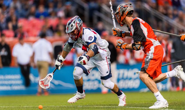 Sacramento365's tweet photo. .@MLL_Lacrosse is coming to Sacramento this Saturday! Watch all-star athletes take the field at Papa Murphy's Park: https://t.co/gwLdUrUvsv https://t.co/eZrf6WxzVF