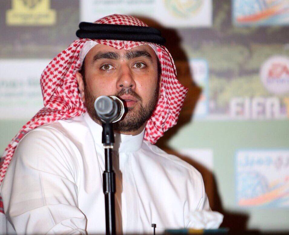 ittihad's tweet photo. تميرك مستشاراً استثمارياً  لمجلس الإدارة .. https://t.co/KHuirjmoQH