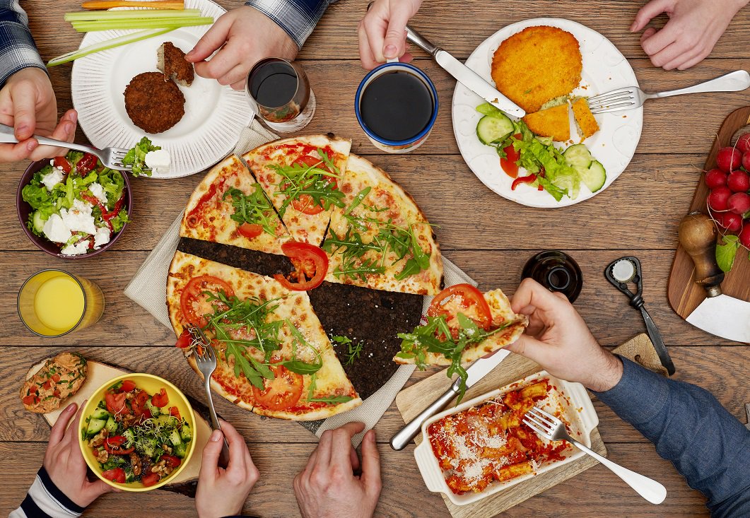 Image result for food delivery twitter