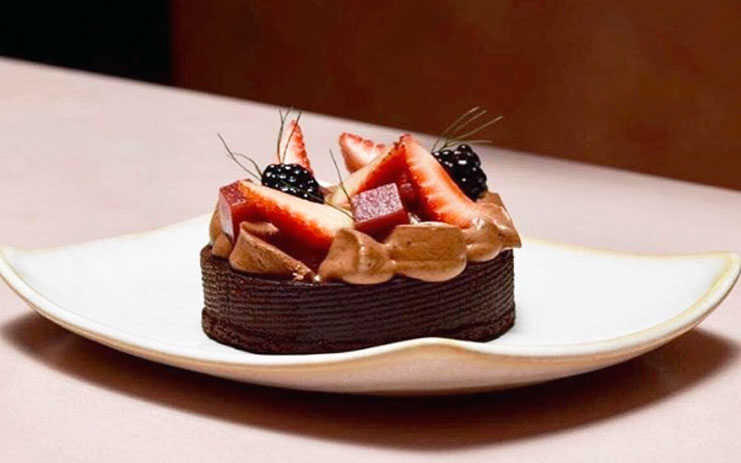 ChilangoCom's tweet photo. ¿Ya conoces al único restaurante de postres en la ciudad? https://t.co/3gXB0BSS7R https://t.co/oLosi8Q1a1
