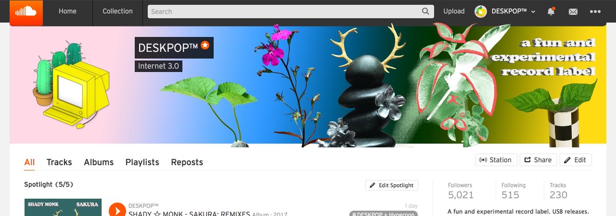 DESKPOPmusic's tweet photo. new banner 🌱🌸🌿 (&amp; thank you for 5k) https://t.co/3EQqAM7US5