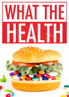 jaruma's tweet image. Check out “What the Health” on Netflix netflix.com/title/80174177…