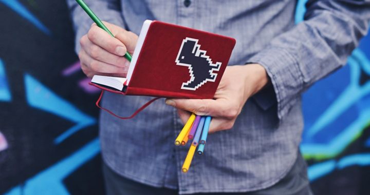 workpapersapp's tweet photo. Don't let #WritersBlock be the nail in your coffin. Here's 8 tools we use to get the #Creativity flowing: https://t.co/FBARvKWOkW https://t.co/fHzQ6qgQLK