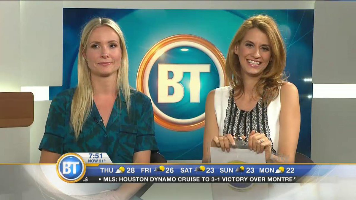 Summer office attire: @LivJudd with how to avoid the cottage & beach looks https://t.co/TpDAMOMsdT