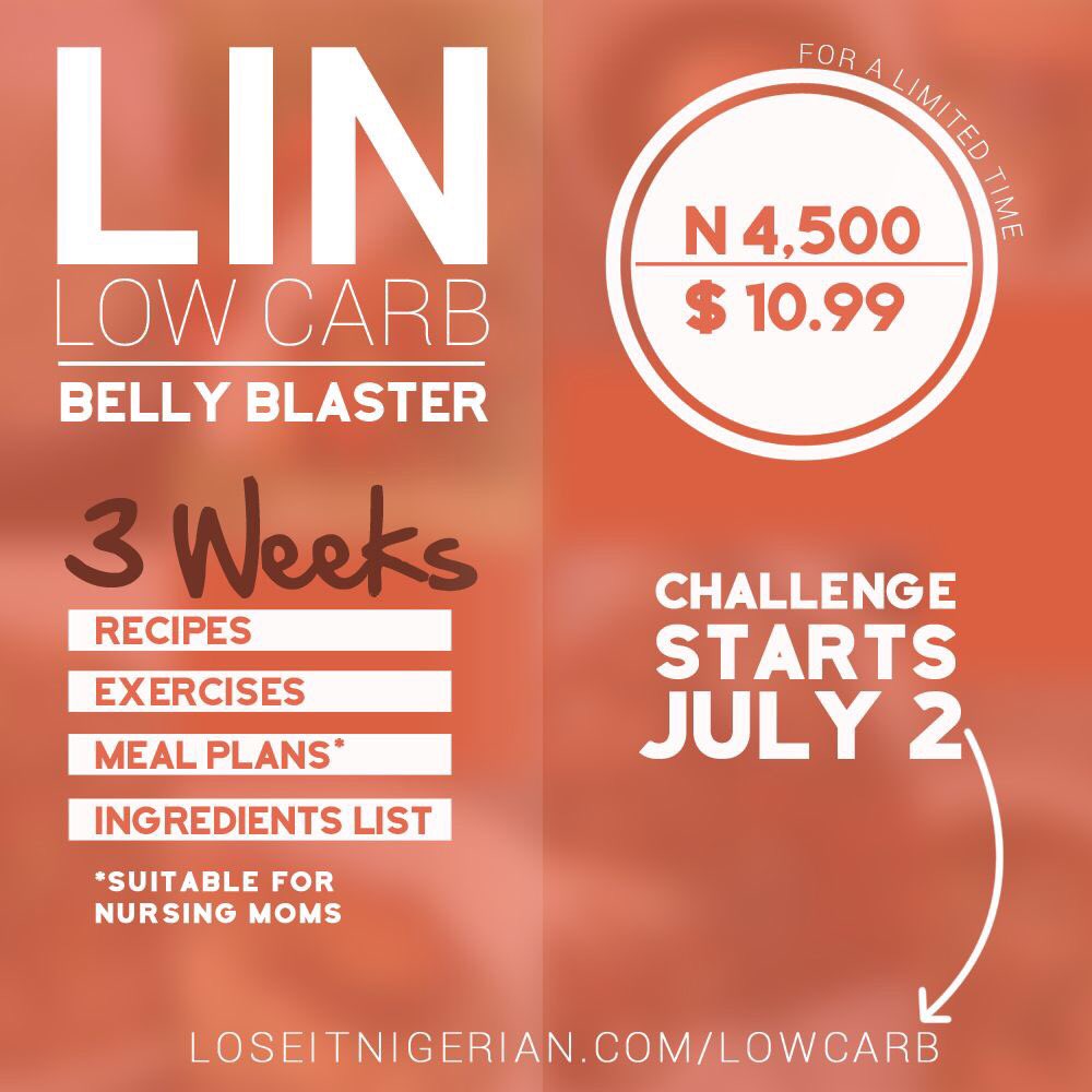 layikoiki's tweet photo. #LLCBB #loseitnigerian @9jafoodie https://t.co/Y1Ggb1OJPz