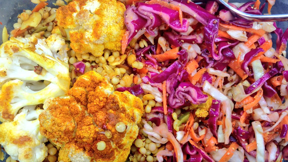 savoursaviour's tweet photo. Bright lunchbox vibes. https://t.co/VyyJcmaUZA