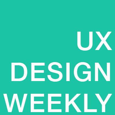 ntnlbd's tweet photo. UX Weekly. Issue 142. https://t.co/qA3V3tRuSd #ux #uxdesign #uxweekly #uxlife https://t.co/AJ5TO3zZXz
