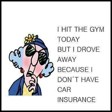 Schumacher_Ins's tweet image. Too funny!!
bit.ly/SchInsAuto
#getaquote #schumacherinsurance #montclairnj #northjersey #insurance #humor #insurancehumor